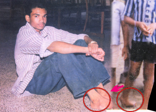 Portrait of Blessed Kunjachan